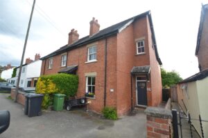 Hereford Road, Leominster