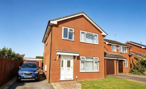 Clifford Road, Leominster