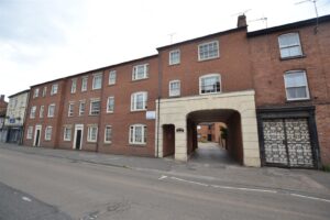 Bridge Court, Leominster