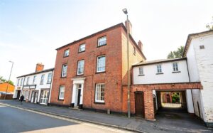 South Street, Leominster