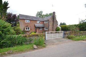Risbury, Leominster