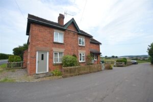 Nr Eardisland, Leominster