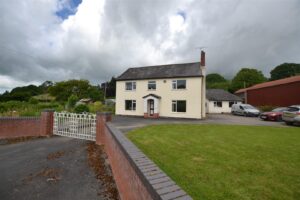 Bicton, Kingsland, Leominster