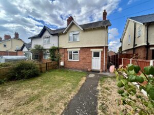 Caswell Road, Leominster
