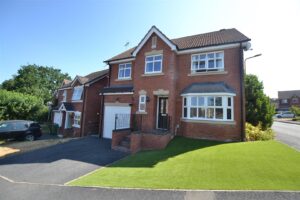 Godiva Road, Leominster