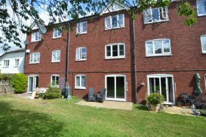 Townsend Court, Leominster