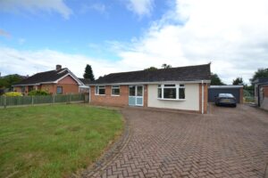Millcroft Road, Bodenham, Hereford