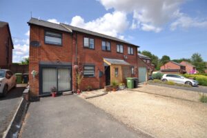 Kings Meadow, Wigmore, Leominster