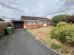 Brockington Road, Bodenham, Hereford