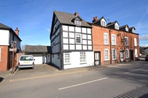 Bridge Street, Leominster