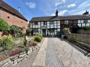 Kingsland, Leominster