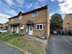 Middlemarsh, Leominster