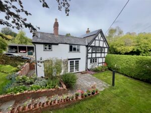 Wigmore, Herefordshire