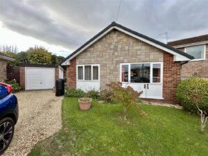 Danesfield Drive, Leominster