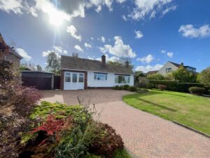Danesfield Drive, Leominster